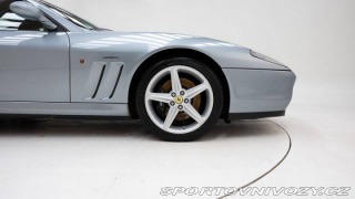 Ferrari 575 Maranello 2002
