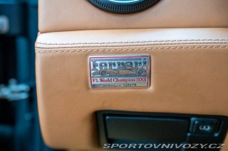 Ferrari 575 Maranello 2002