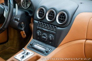 Ferrari 575 Maranello 2002