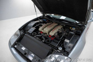 Ferrari 575 Maranello 2002