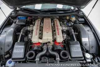 Ferrari 575 Maranello 2002