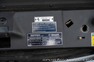 Ferrari 575 Maranello 2002