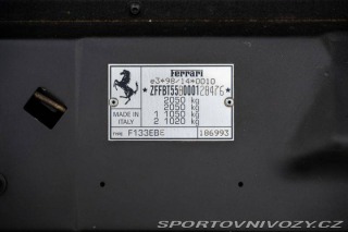 Ferrari 575 Maranello 2002