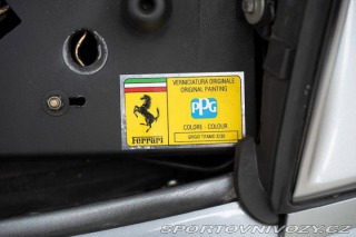 Ferrari 575 Maranello 2002