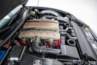 Ferrari 575 Maranello 2002