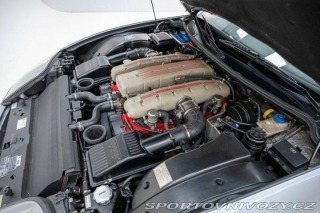 Ferrari 575 Maranello 2002