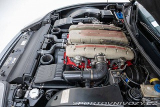 Ferrari 575 Maranello 2002