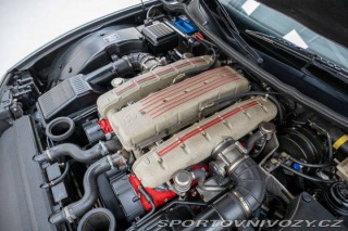 Ferrari 575 Maranello 2002