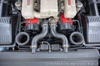 Ferrari 575 Maranello 2002