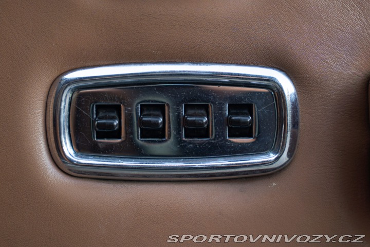 Bentley Ostatní modely EIGHT SALOON 1980