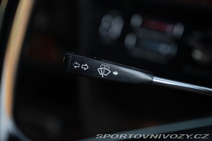 Bentley Ostatní modely EIGHT SALOON 1980