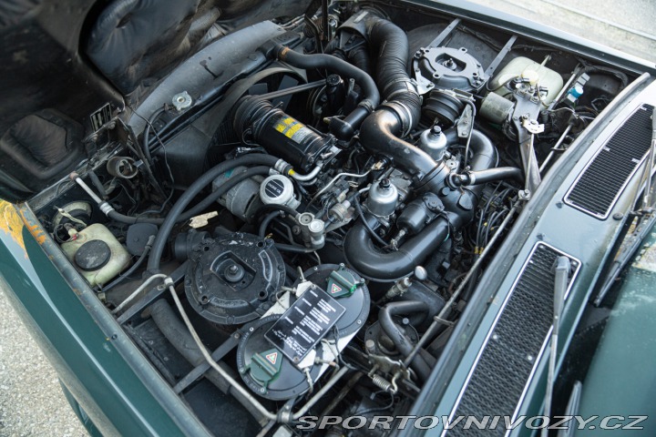 Bentley Ostatní modely EIGHT SALOON 1980