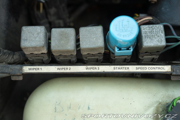 Bentley Ostatní modely EIGHT SALOON 1980