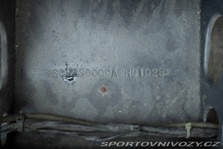 Bentley Ostatní modely EIGHT SALOON 1980