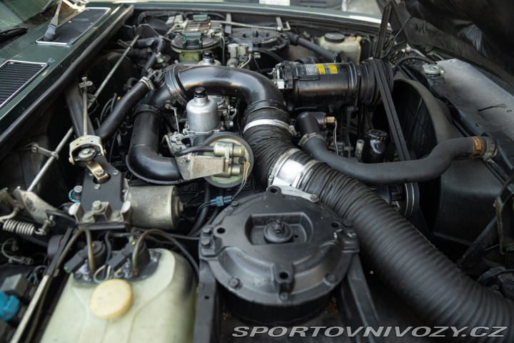 Bentley Ostatní modely EIGHT SALOON 1980