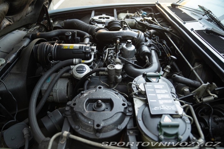 Bentley Ostatní modely EIGHT SALOON 1980