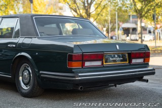 Bentley Ostatní modely EIGHT SALOON 1980