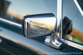 Bentley Ostatní modely EIGHT SALOON 1980