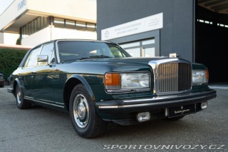 Bentley Ostatní modely EIGHT SALOON 1980