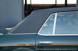 Bentley Ostatní modely EIGHT SALOON 1980