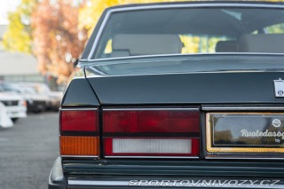 Bentley Ostatní modely EIGHT SALOON 1980