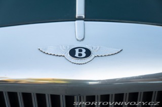 Bentley Ostatní modely EIGHT SALOON 1980