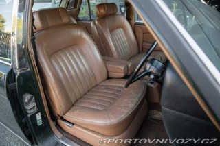 Bentley Ostatní modely EIGHT SALOON 1980