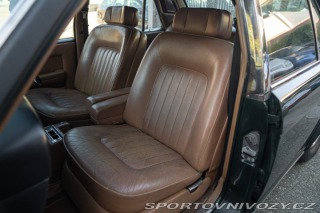 Bentley Ostatní modely EIGHT SALOON 1980