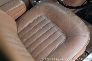 Bentley Ostatní modely EIGHT SALOON 1980