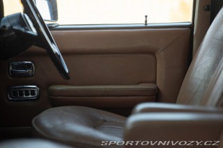 Bentley Ostatní modely EIGHT SALOON 1980