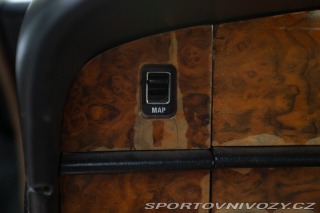 Bentley Ostatní modely EIGHT SALOON 1980