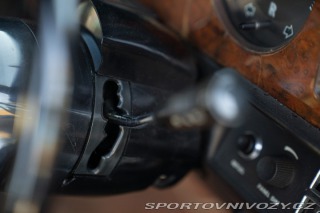 Bentley Ostatní modely EIGHT SALOON 1980