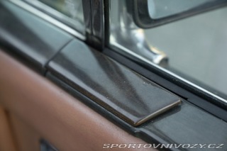 Bentley Ostatní modely EIGHT SALOON 1980