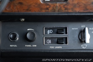 Bentley Ostatní modely EIGHT SALOON 1980