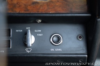 Bentley Ostatní modely EIGHT SALOON 1980