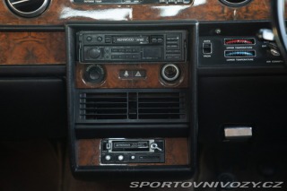 Bentley Ostatní modely EIGHT SALOON 1980