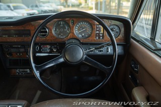 Bentley Ostatní modely EIGHT SALOON 1980