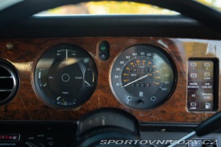 Bentley Ostatní modely EIGHT SALOON 1980