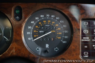 Bentley Ostatní modely EIGHT SALOON 1980