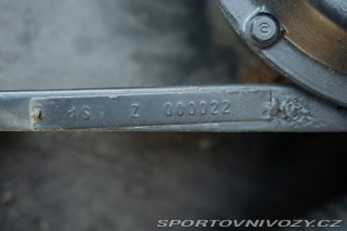 Bentley Ostatní modely EIGHT SALOON 1980