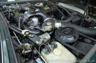 Bentley Ostatní modely EIGHT SALOON 1980