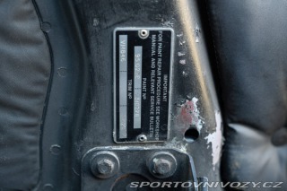 Bentley Ostatní modely EIGHT SALOON 1980