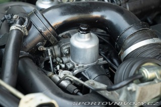 Bentley Ostatní modely EIGHT SALOON 1980