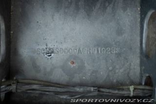 Bentley Ostatní modely EIGHT SALOON 1980