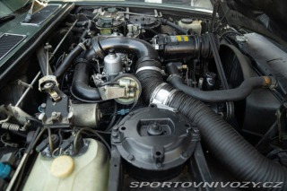 Bentley Ostatní modely EIGHT SALOON 1980