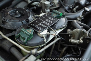 Bentley Ostatní modely EIGHT SALOON 1980