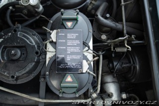 Bentley Ostatní modely EIGHT SALOON 1980