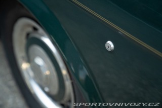 Bentley Ostatní modely EIGHT SALOON 1980