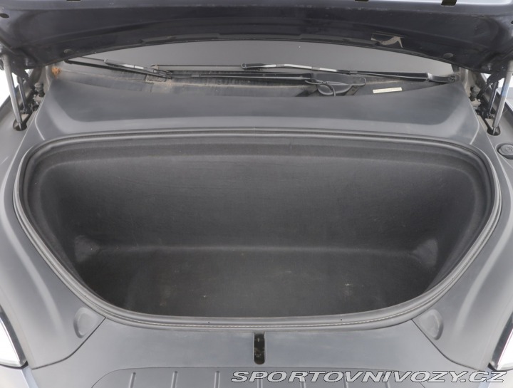 Tesla Model X Performance 2020