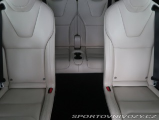 Tesla Model X Performance 2020